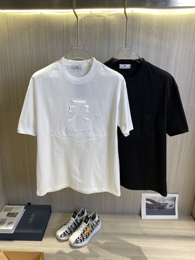 Vivienne Westwood T-Shirts